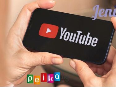 Jenite.bg и Peika.bg завладяват YouTube!